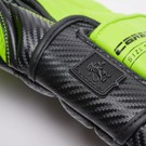 Leone GNTIA PuGAXIAS carbon - black